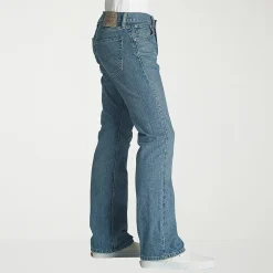 Levi's® Mens 527™ Slim Fit Bootcut Jeans