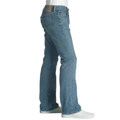 Levi's® Mens 527™ Slim Fit Bootcut Jeans