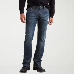 Levi's® Mens 527™ Slim Fit Bootcut Jeans