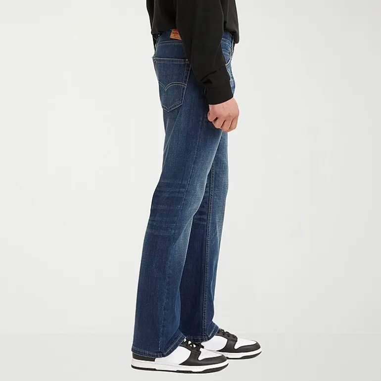Levi's® Men's 527™ Slim Fit Bootcut Jean - Stretch