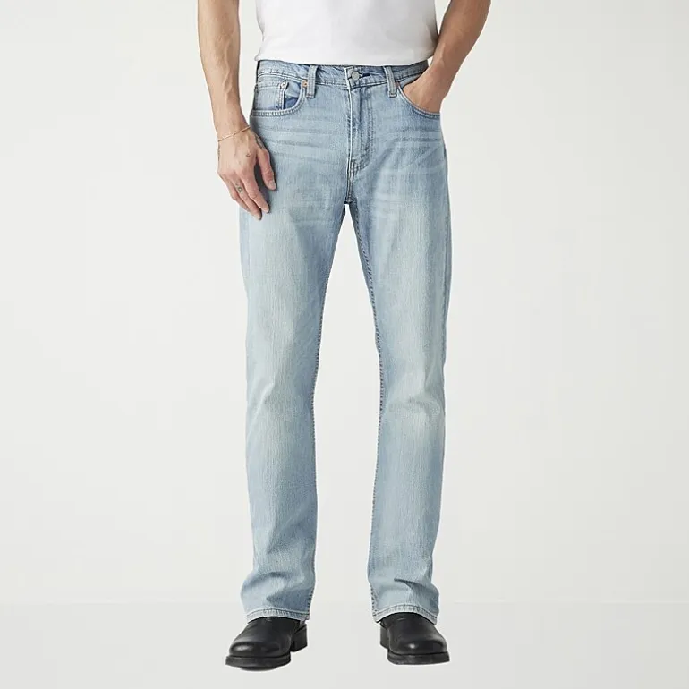 Levi's® Men's 527™ Slim Fit Bootcut Jean - Stretch