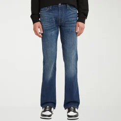Levi's® Men's 527™ Slim Fit Bootcut Jean - Stretch