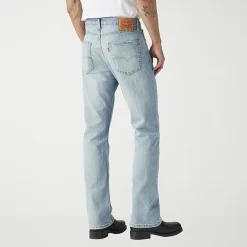 Levi's® Men's 527™ Slim Fit Bootcut Jean - Stretch