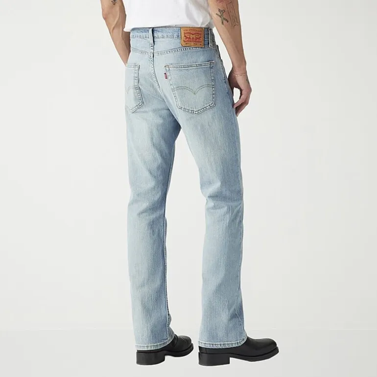 Levi's® Men's 527™ Slim Fit Bootcut Jean - Stretch