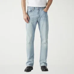 Levi's® Men's 527™ Slim Fit Bootcut Jean - Stretch