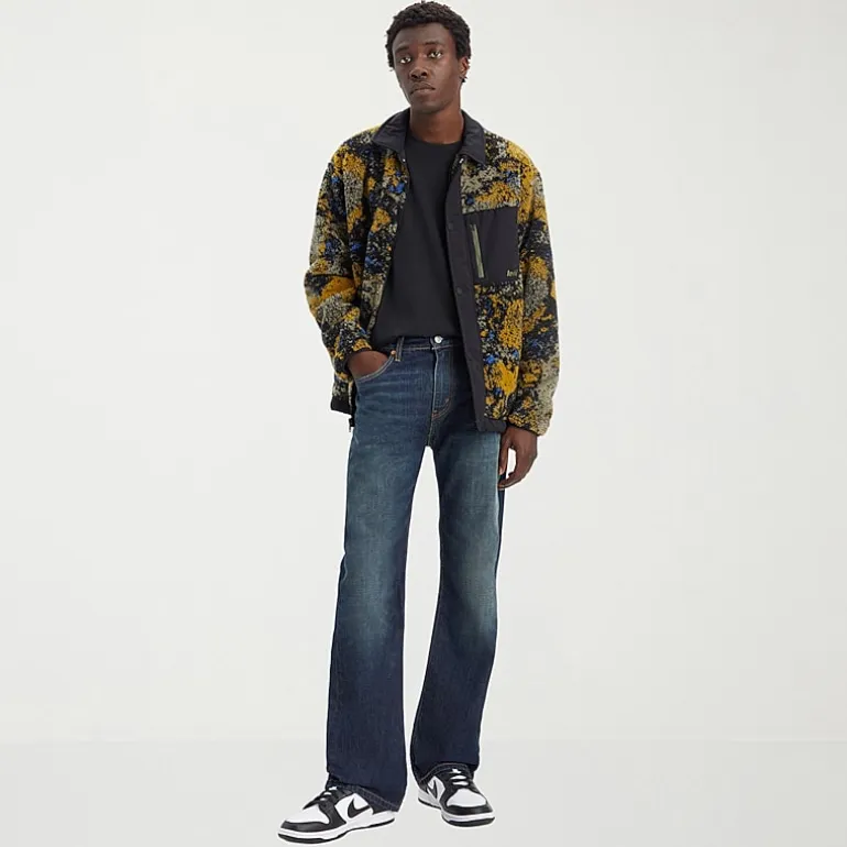 Levi's® Men's 527™ Slim Fit Bootcut Jean - Stretch