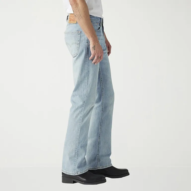 Levi's® Men's 527™ Slim Fit Bootcut Jean - Stretch