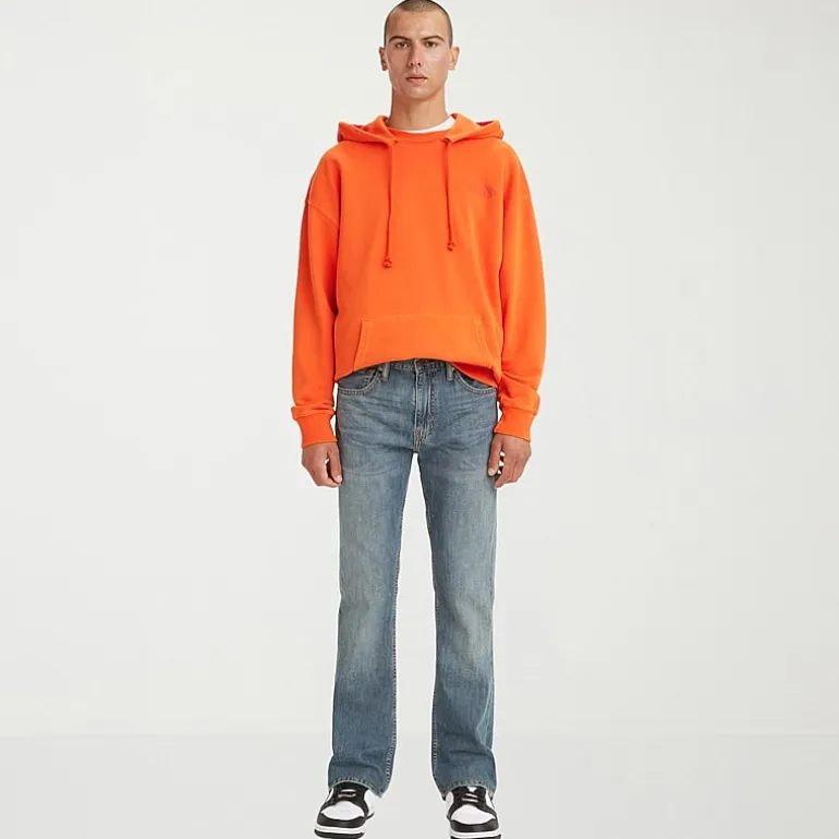 Levi's® Men's 527™ Slim Fit Bootcut Jean - Stretch