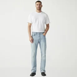 Levi's® Men's 527™ Slim Fit Bootcut Jean - Stretch