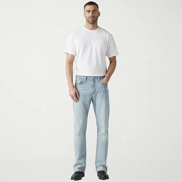 Levi's® Men's 527™ Slim Fit Bootcut Jean - Stretch