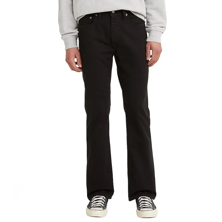 Levi's® Men's 527™ Slim Fit Bootcut Jean - Stretch