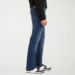 Levi's® Men's 527™ Slim Fit Bootcut Jean - Stretch