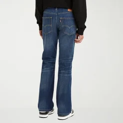Levi's® Men's 527™ Slim Fit Bootcut Jean - Stretch