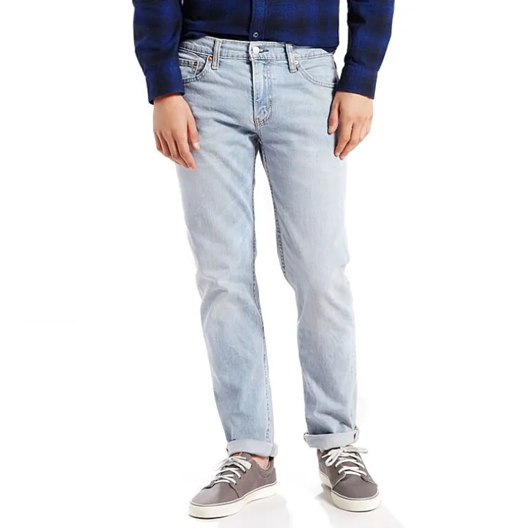 Levi's® Mens 511™ Slim Fit Jean