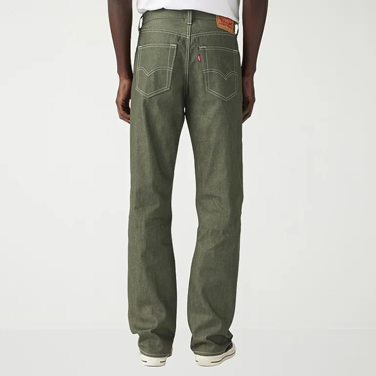Levi's® Mens 501™ Straight Leg Jean