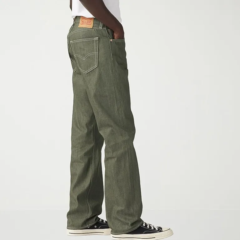 Levi's® Mens 501™ Straight Leg Jean