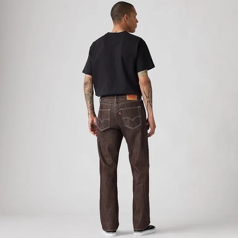Levi's® Mens 501™ Straight Leg Jean
