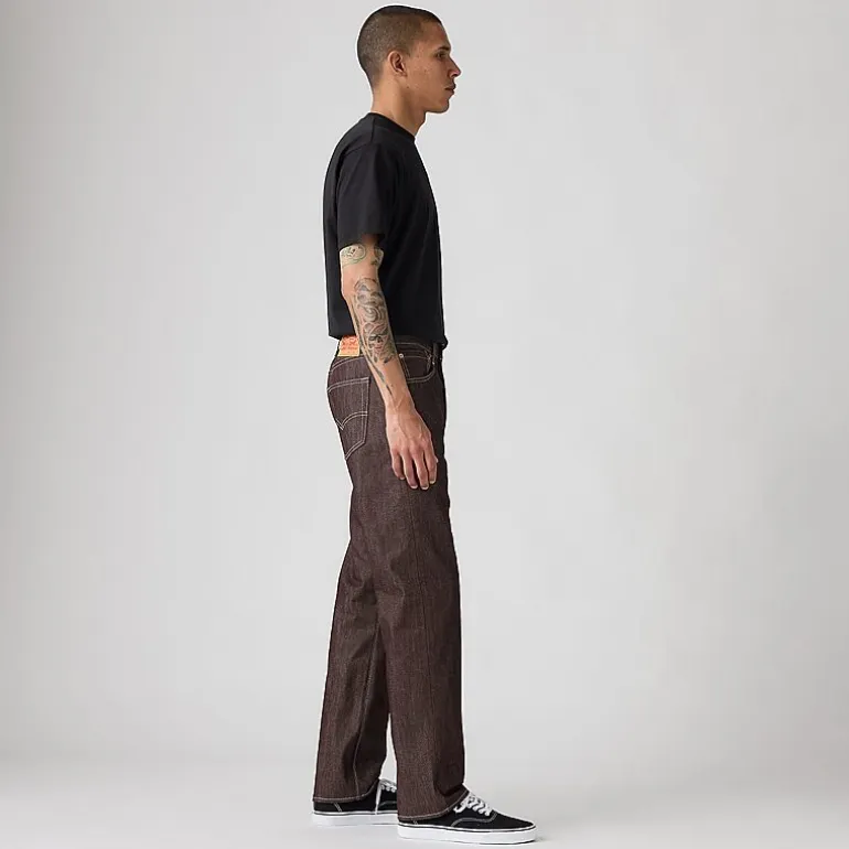 Levi's® Mens 501™ Straight Leg Jean