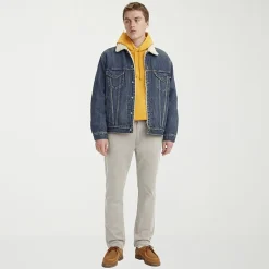 Levi's® Mens 514™ Straight Leg Jean