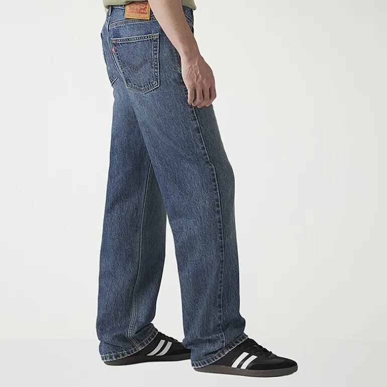 Levi's® Mens 565™ Straight Leg Loose Fit Jean
