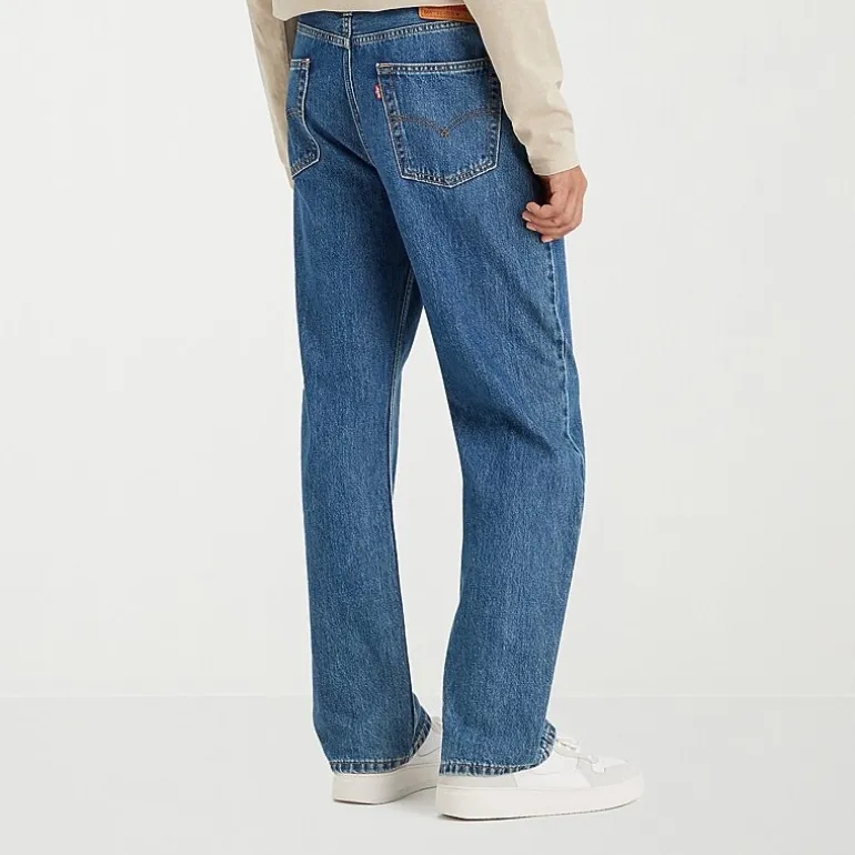 Levi's® Mens 565™ Straight Leg Loose Fit Jean
