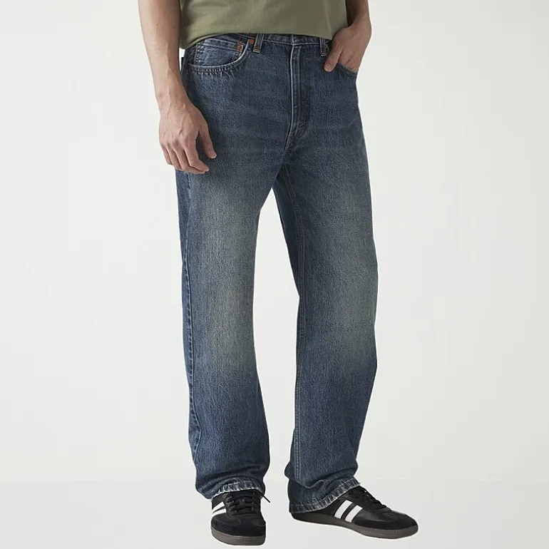 Levi's® Mens 565™ Straight Leg Loose Fit Jean