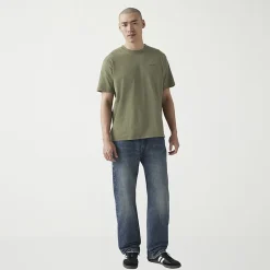 Levi's® Mens 565™ Straight Leg Loose Fit Jean