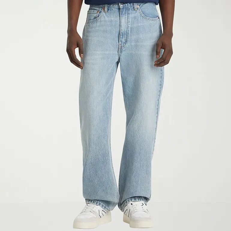 Levi's® Mens 565™ Straight Leg Loose Fit Jean