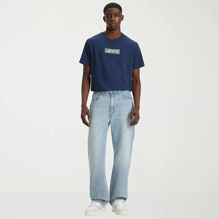 Levi's® Mens 565™ Straight Leg Loose Fit Jean
