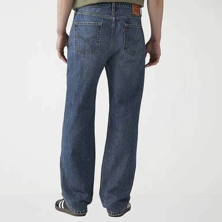 Levi's® Mens 565™ Straight Leg Loose Fit Jean