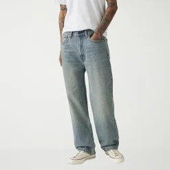 Levi's® Mens 565™ Straight Leg Loose Fit Jean