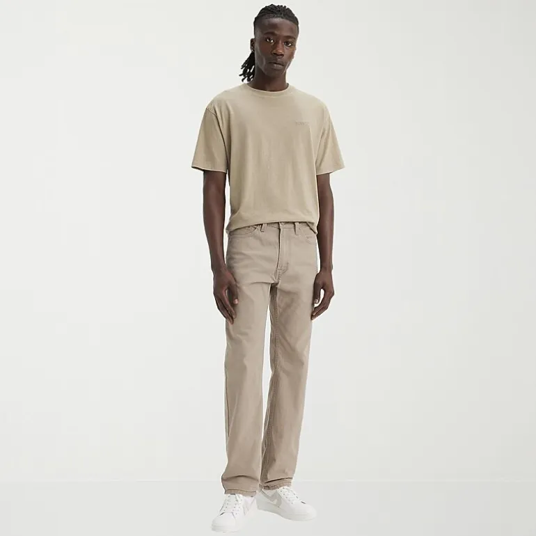 Levi's® Mens 505™ Straight Leg Regular Fit Jean