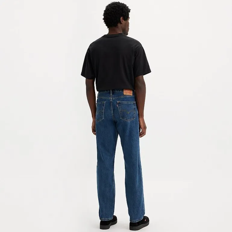 Levi's® Mens 505™ Straight Leg Regular Fit Jean
