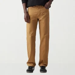Levi's® Mens 505™ Straight Leg Regular Fit Jean