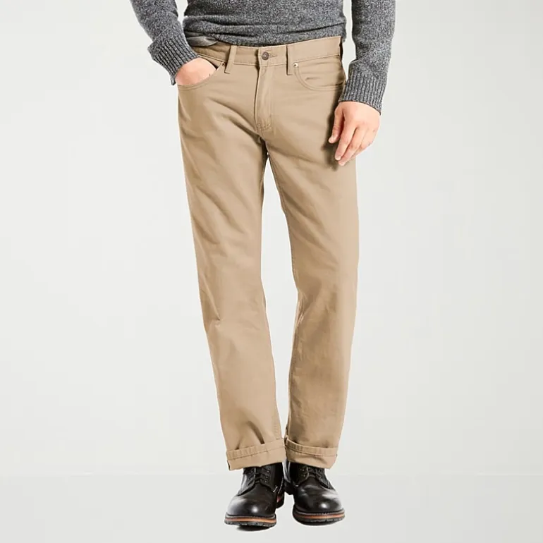 Levi's® Mens 559™ Straight Leg Relaxed Fit Jean