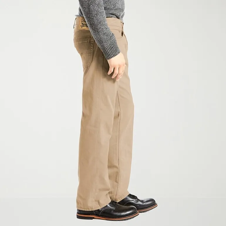 Levi's® Mens 559™ Straight Leg Relaxed Fit Jean