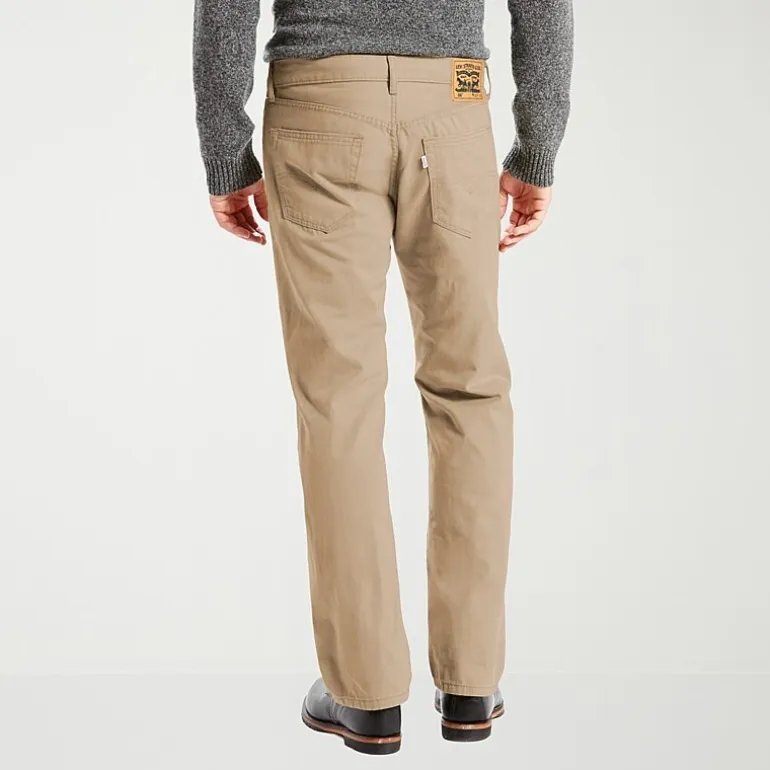 Levi's® Mens 559™ Straight Leg Relaxed Fit Jean