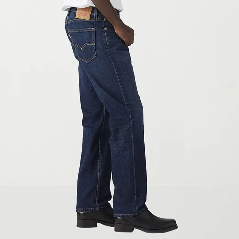 Levi's® Mens 559™ Straight Leg Relaxed Fit Jean