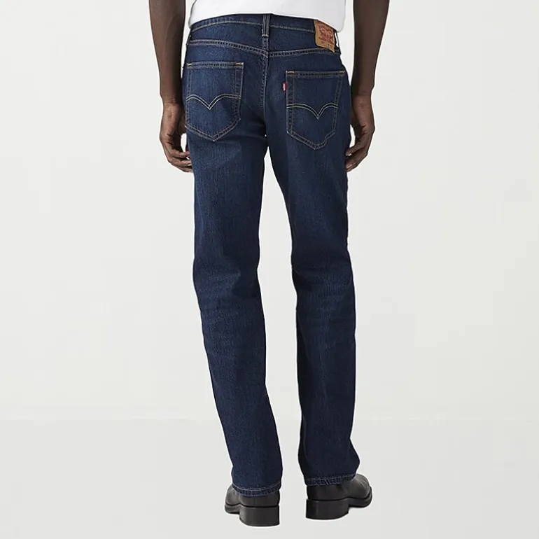 Levi's® Mens 559™ Straight Leg Relaxed Fit Jean