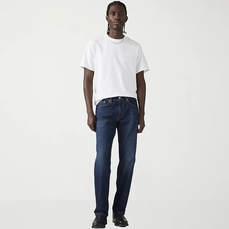 Levi's® Mens 559™ Straight Leg Relaxed Fit Jean