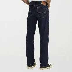 Levi’s® Men's 505™ Straight Regular Fit Jeans