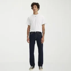 Levi’s® Men's 505™ Straight Regular Fit Jeans