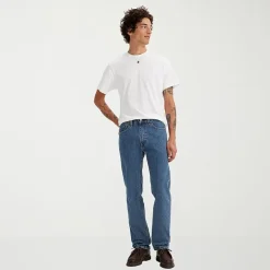 Levi’s® Men's 505™ Straight Regular Fit Jeans