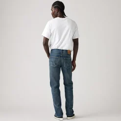 Levi's® Mens 501™ Stretch Fabric Regular Fit Straight Leg Jean