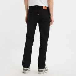 Levi's® Mens 501™ Stretch Fabric Regular Fit Straight Leg Jean