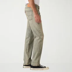 Levi's® Mens 501™ Stretch Fabric Regular Fit Straight Leg Jean