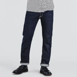 Levi's® Mens 501™ Stretch Fabric Regular Fit Straight Leg Jean