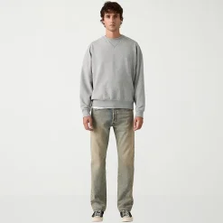 Levi's® Mens 501™ Stretch Fabric Regular Fit Straight Leg Jean