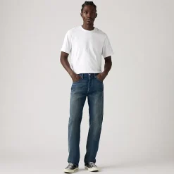 Levi's® Mens 501™ Stretch Fabric Regular Fit Straight Leg Jean