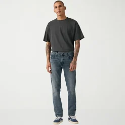 Levi's® Mens 511™ Stretch Fabric Straight Leg Slim Fit Jean